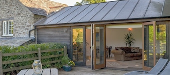 2 bedroom accommodation in Bodmin