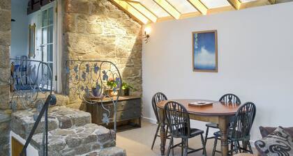 2 huoneen majoitus Bodmin