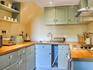 Cookware/dishes/utensils