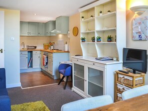 Private kitchen - County House Apartment - 27911 (York)