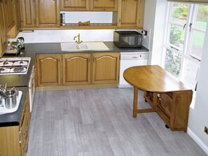 Geschirrspüler, Gefrierschrank