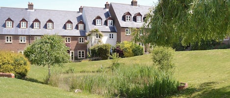 Aussenbereich