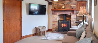 3 slaapkamer accommodatie in near Caldbeck