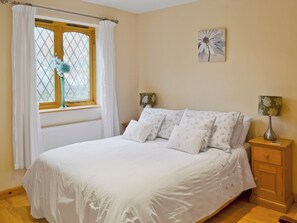 2 chambres, Wi-Fi gratuit