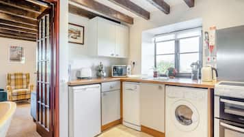 Dishwasher