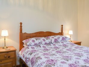 2 quartos, Wi-Fi de cortesia, roupa de cama