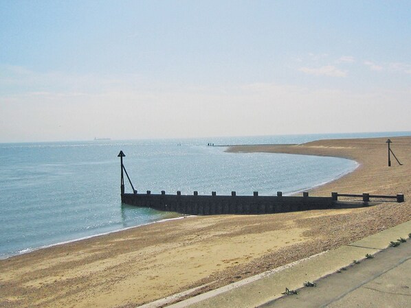 Spiaggia