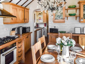 Geschirrspüler, Hochstuhl