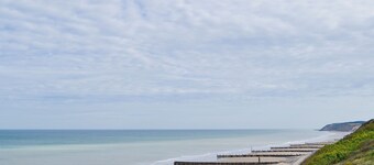 Deer Park Cottage - E2754