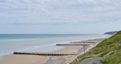 Deer Park Cottage - E2754