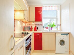 Kookgerei, borden en bestek