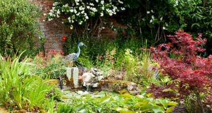 Prince Hill Holiday Cottages