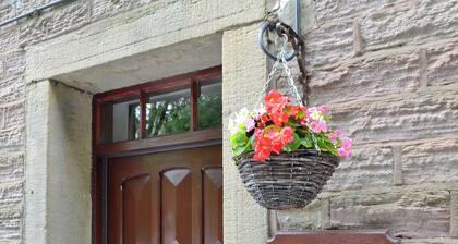 3 Schlafzimmer Unterkunft in Buxworth, High Peak