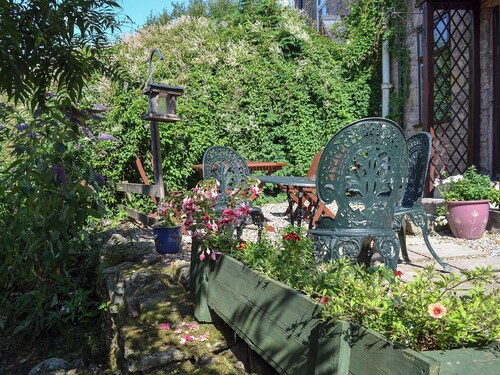 Alojamiento de 3 habitaciones en Buxworth, High Peak