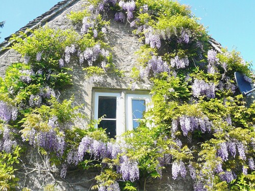 1 Schlafzimmer Unterkunft in Chedworth, near Cheltenham