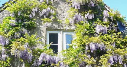 1 Schlafzimmer Unterkunft in Chedworth, near Cheltenham