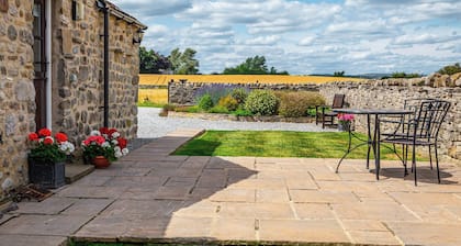 1 bedroom accommodation in near Middleham, Leyburn