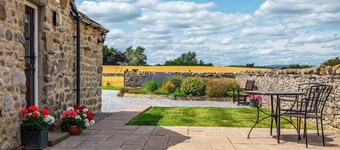 1 bedroom accommodation in near Middleham, Leyburn