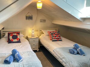 3 quartos, Wi-Fi de cortesia, roupa de cama