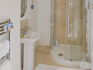Towels - 2 bedroom accommodation in Whitby (Whitby)
