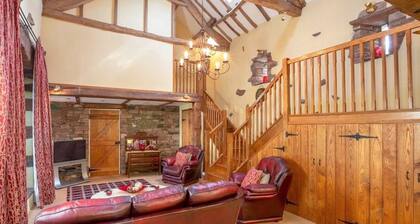 2 bedroom accommodation in Newton Reigny
