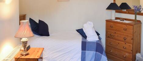 3 slaapkamers, gratis wifi, beddengoed