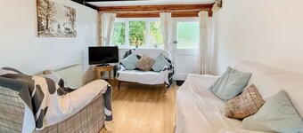 2 bedroom accommodation in East Orchard, near Shaftesbury