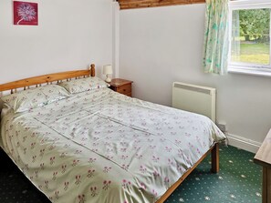 2 habitaciones, wifi gratis, ropa de cama y acceso para silla de ruedas 