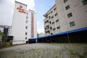 外觀