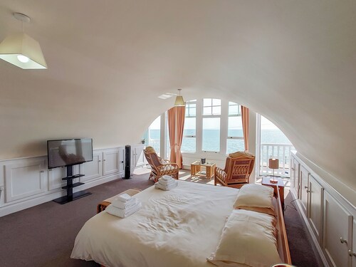 1 bedroom accommodation in Ramsgate