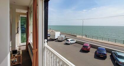 1 makuuhuoneen asunto Ramsgate