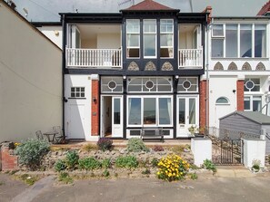 Exterior - 1 bedroom accommodation in Ramsgate (Ramsgate)