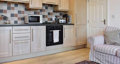 2 Schlafzimmer Unterkunft in Southbourne, Bournemouth