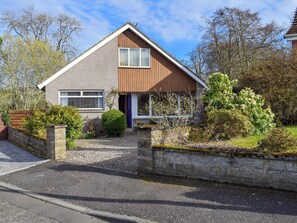 Exterior - 3 bedroom accommodation in St Andrews (St Andrews)
