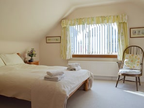 3 bedrooms, free WiFi, bed sheets - 3 bedroom accommodation in St Andrews (St Andrews)
