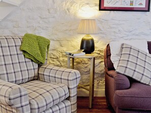 Interior - 2 bedroom accommodation in Baycliff (Baycliff)