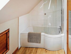 Towels - 3 bedroom accommodation in Carrbridge (Carrbridge)