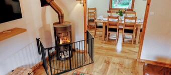 3 bedroom accommodation in Carrbridge