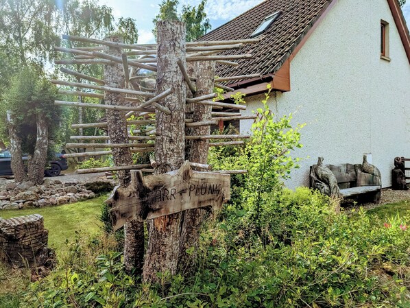 Ulkoalueet