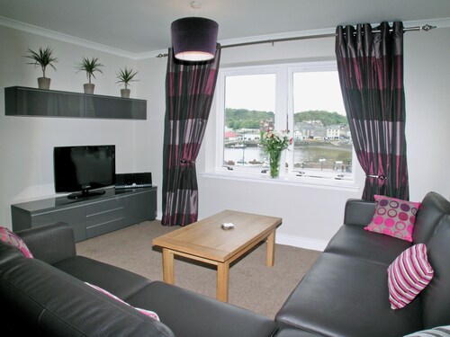 2 bedroom accommodation in Oban