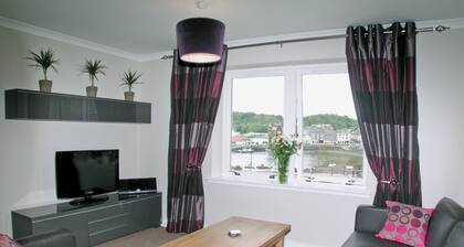 2 bedroom accommodation in Oban