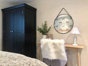 3 chambres, Wi-Fi gratuit, draps fournis