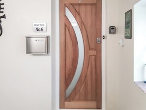 Interior - 2 bedroom accommodation in Cemaes Bay (Cemaes Bay)