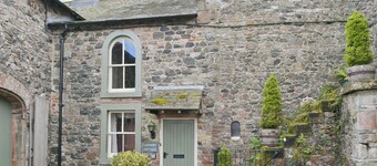 4 bedroom accommodation in High Ireby