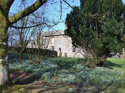 4 bedroom accommodation in High Ireby