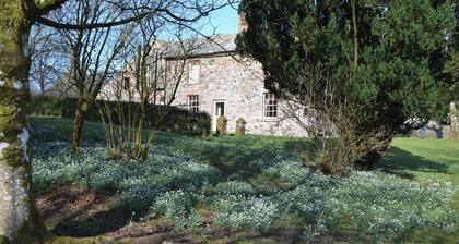4 bedroom accommodation in High Ireby