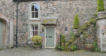 4 bedroom accommodation in High Ireby