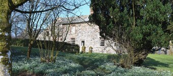 4 bedroom accommodation in High Ireby