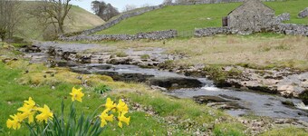 3 bedroom accommodation in Beckermonds, near Kettlewell