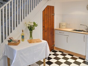 Interior - 3 bedroom accommodation in Beckermonds, near Kettlewell (Beckermonds, near Kettlewell)